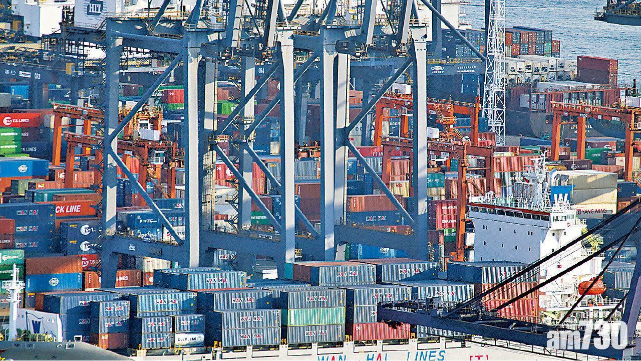 美國對華貨品加徵關稅　林宣武：對港商實際影響不大