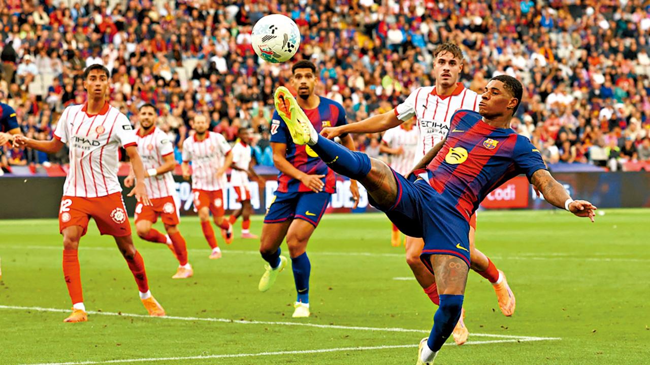 歐聯｜巴塞鋒弱 博「細」機會「高」