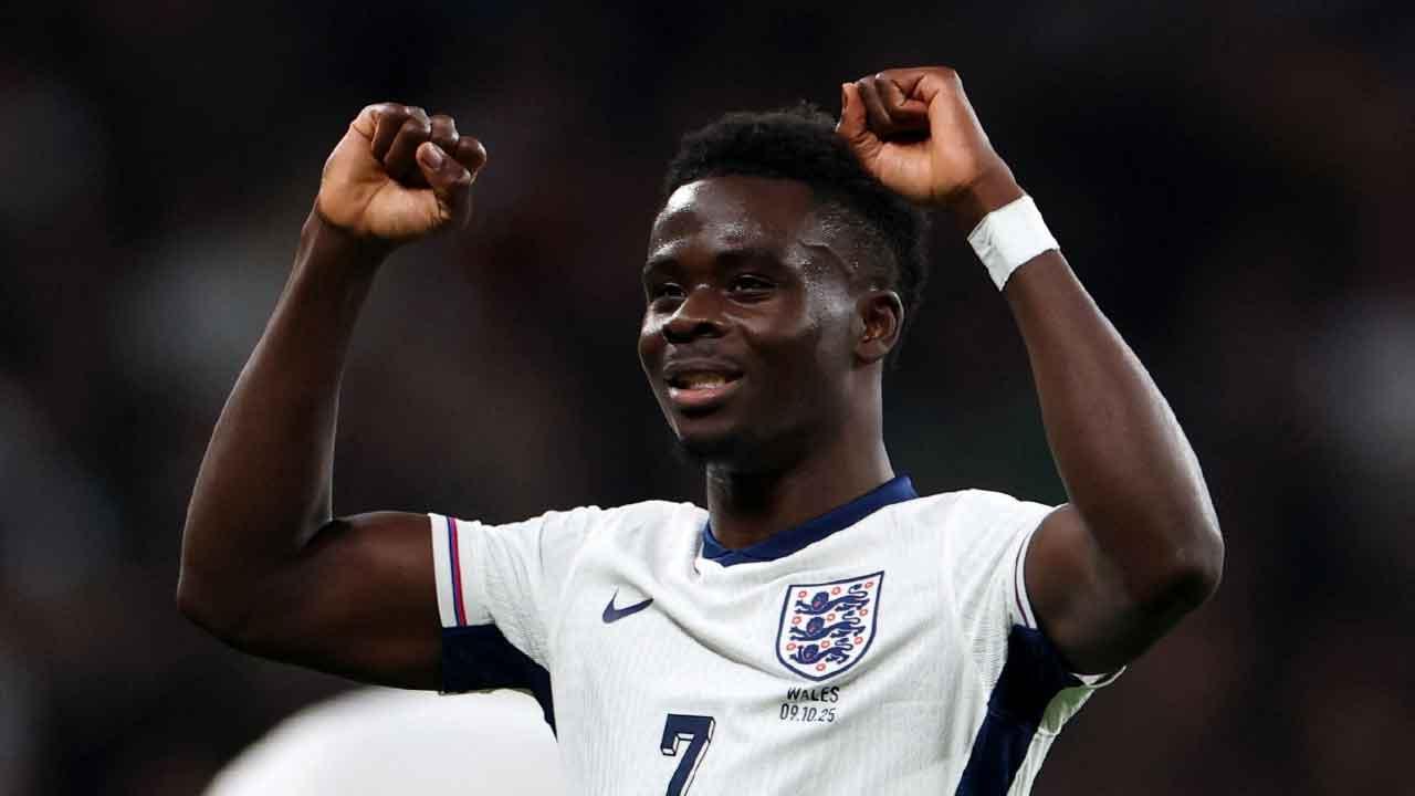 世盃外｜英格蘭作客發「維」博出線