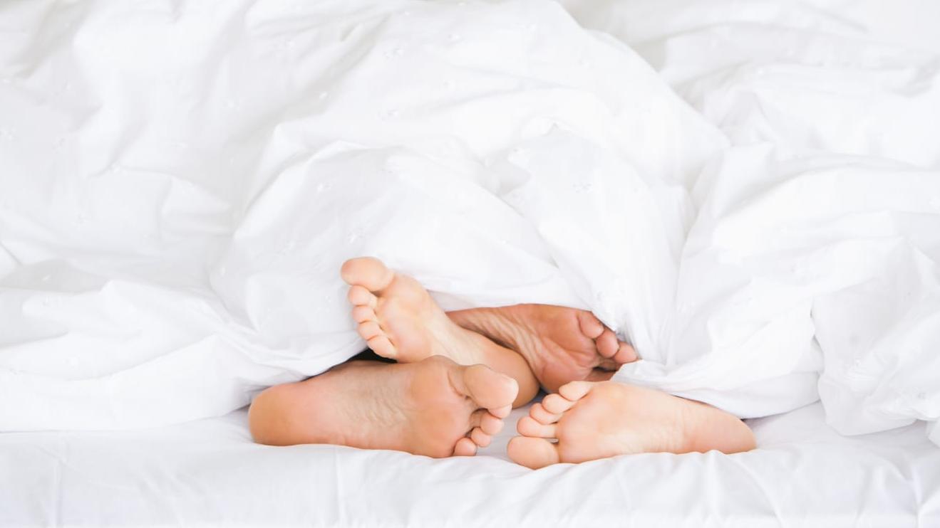 打破「性行為必須隨性慾而發」的迷思