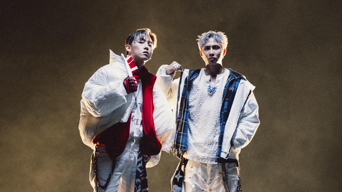 MC新歌《168.5》以身高為題材 與Billy Choi齊呼：男仔168.5 絕對唔係矮