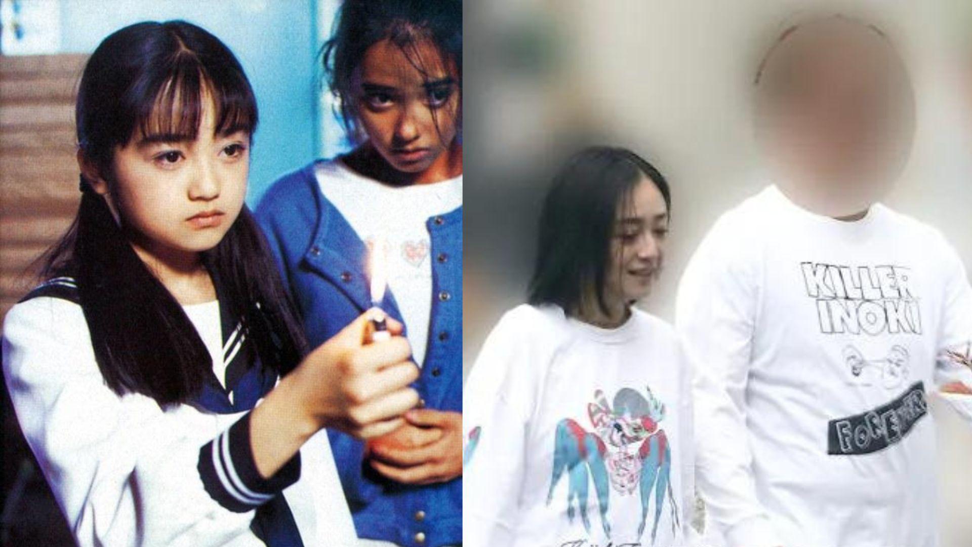 安達祐實兩度離婚再爆新戀情 昔日國民童星喜覓「第三春」