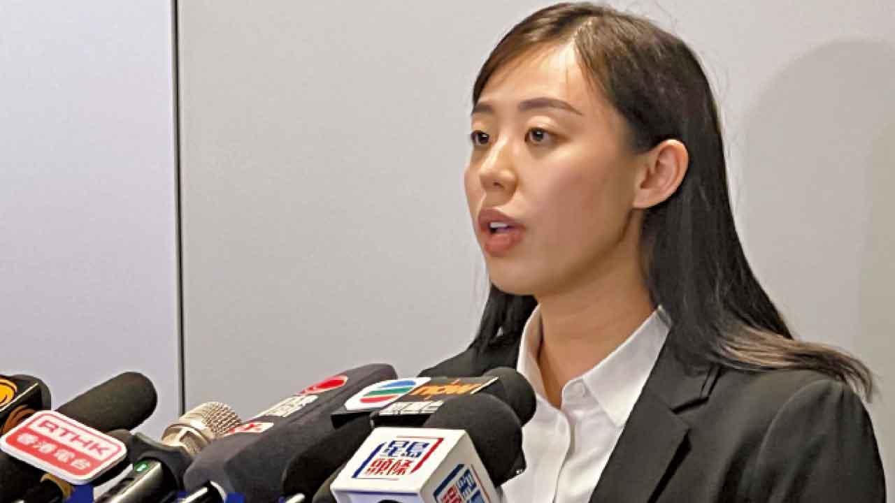 涉付費頻道睇偷拍片 警拘8會員涉老師駐校社工