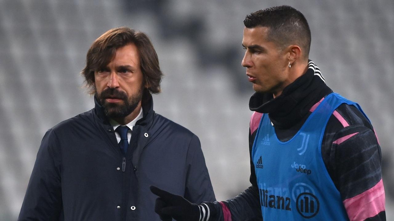 意甲｜派路重提教祖雲達斯時不想用C朗：但無能為力