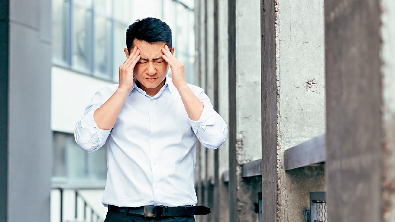 頭部及腦創傷 及時診治減後遺症