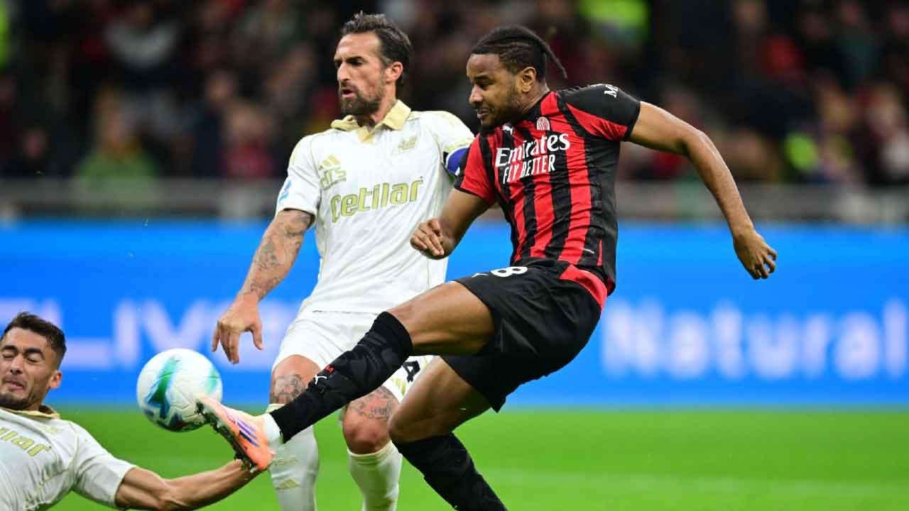 意甲｜阿特蘭大快車「細」鬥A米