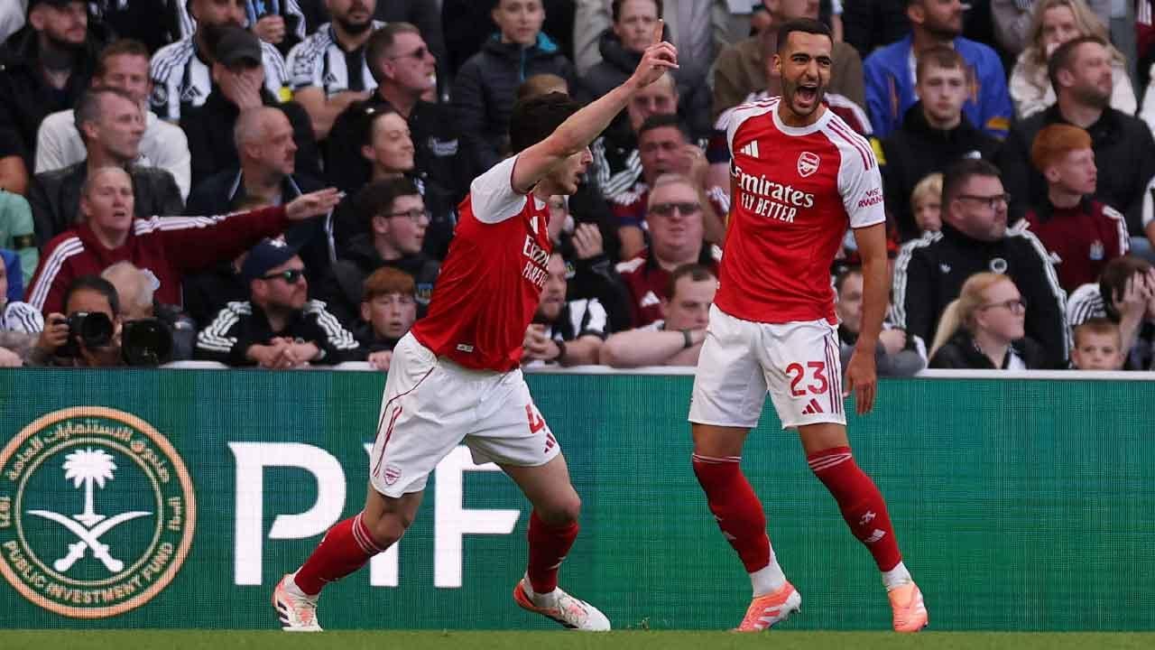 英聯盃｜阿仙奴利物浦分途鬥大