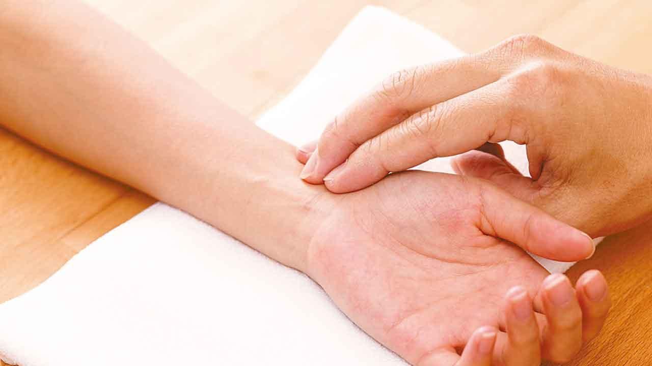 正確理解毒的內涵養生排毒