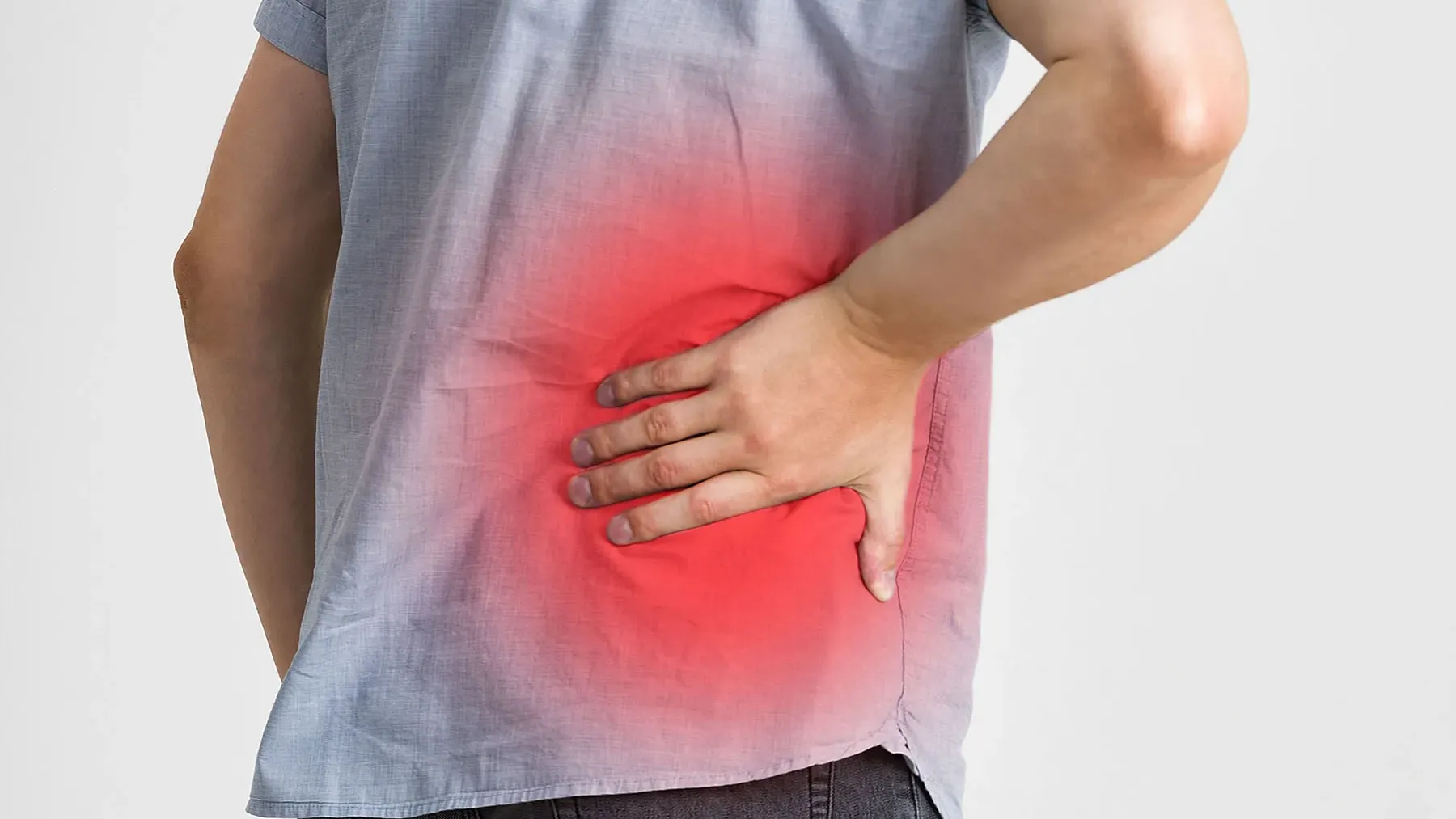 持續腰腹痛+血尿 小心腎癌警號 4個方法維持腎臟健康