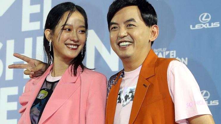 黃子佼藏未成年性影片二審 庭上認離婚求輕判