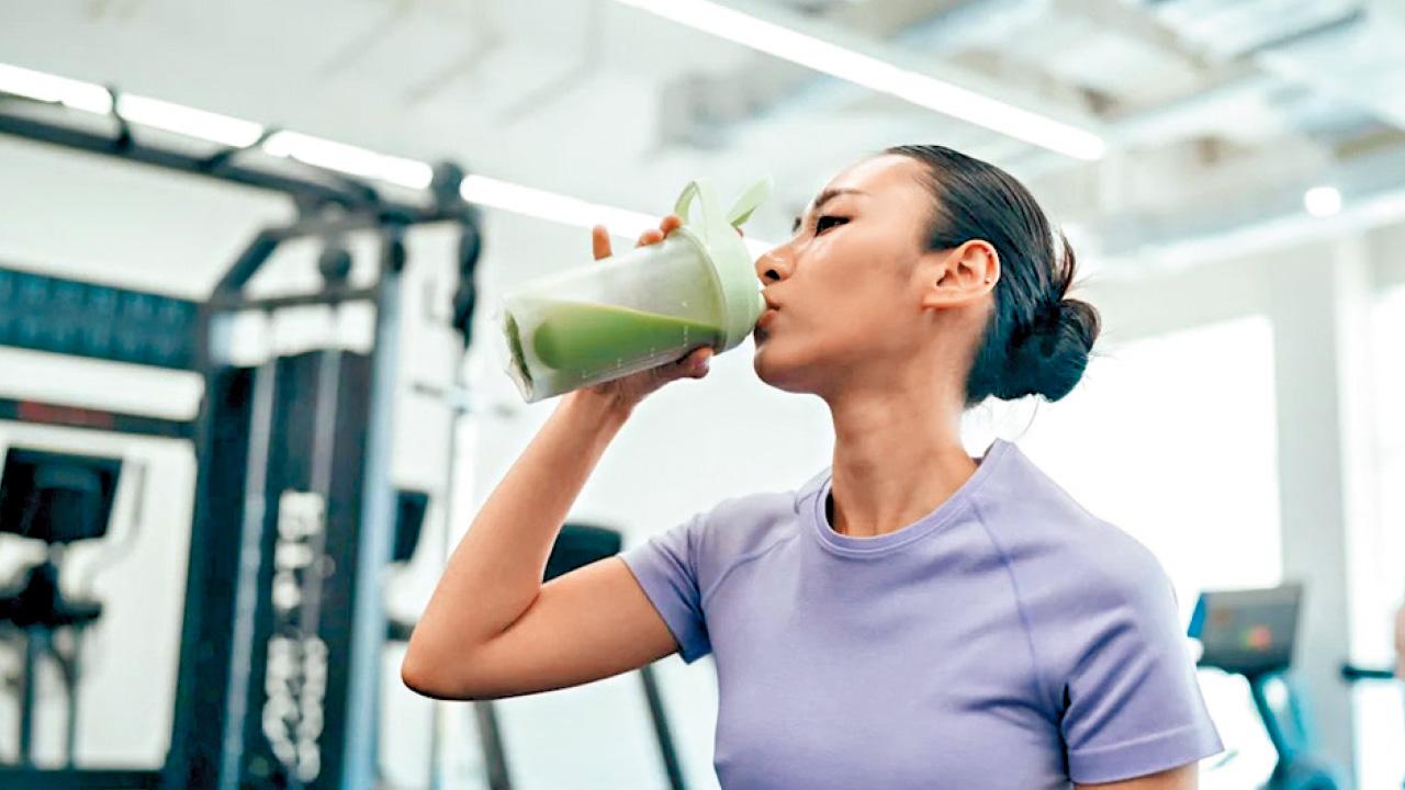 蛋白質爭議從會否傷腎說起