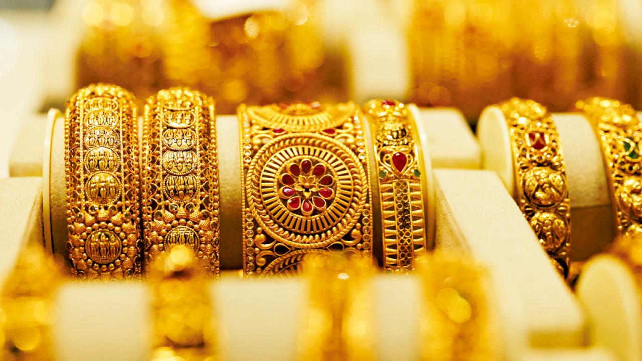 國際金價的基本因素 遇上高波幅漲跌