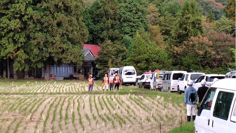 恐怖！日本民居發現身份不明遺體　身上有爪痕疑遭熊襲擊