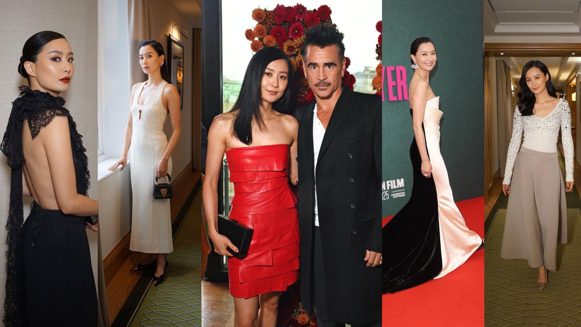 小人物之歌｜月底Netflix上架 陳法拉感激葉德嫻指導提醒「爆肚」