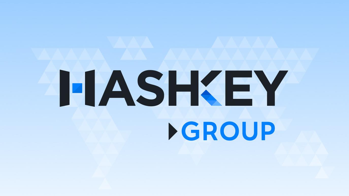 彭博：虛擬資產交易平台HashKey申請在港上市 集資最多5億美元｜新股IPO