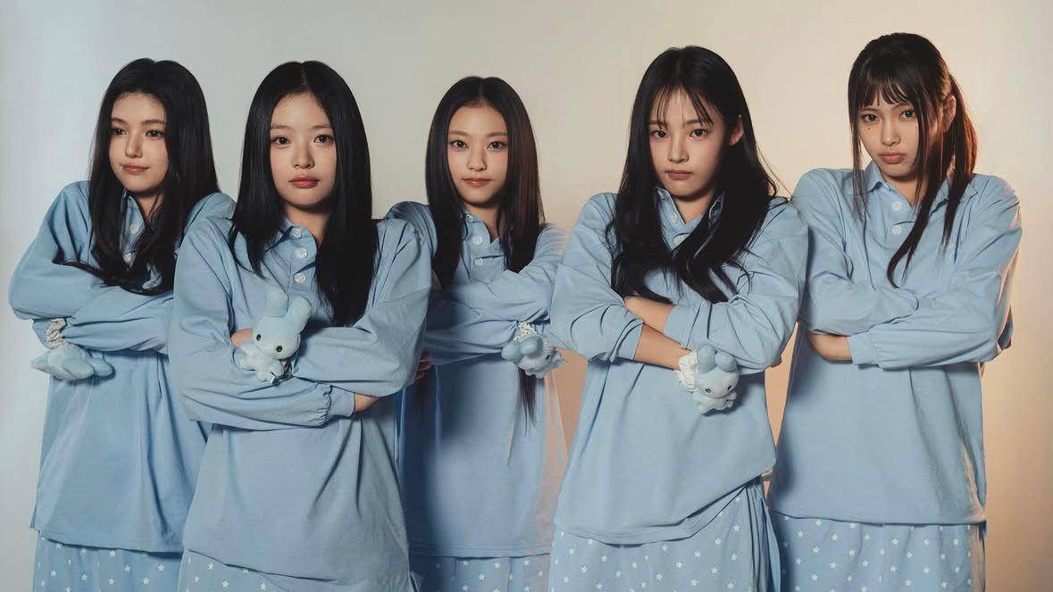 NewJeans與ADOR合約糾紛 一審裁定敗訴 成員發聲明上訴到底