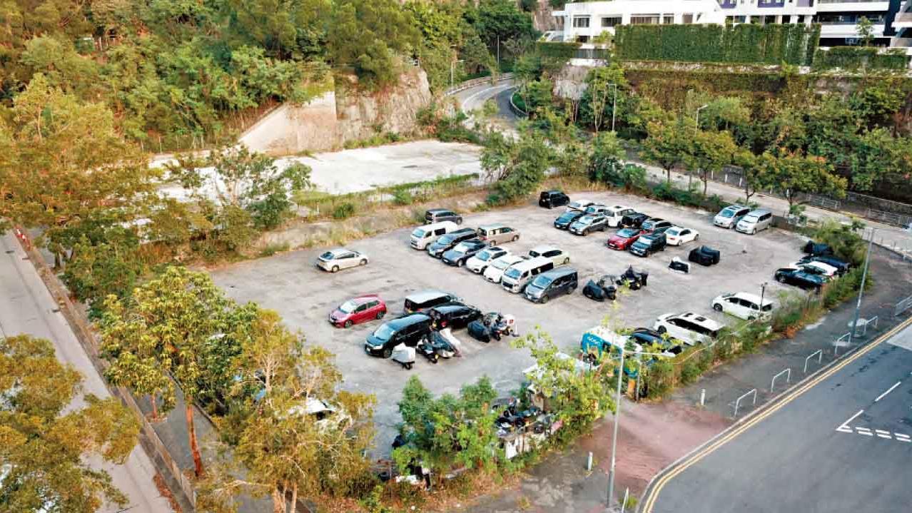 今季推佐敦谷彩興路用地 可供570單位 首3季共1.2萬單位接近全年目標