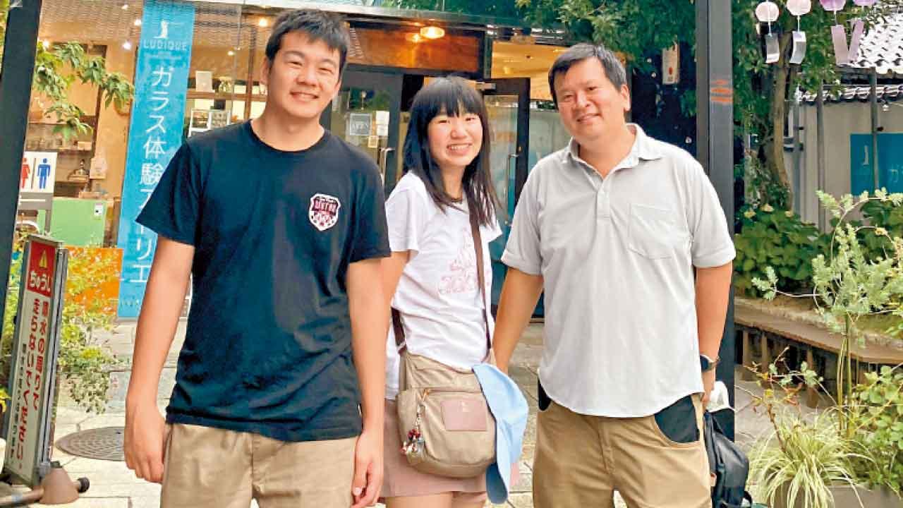 迫，還是不迫？