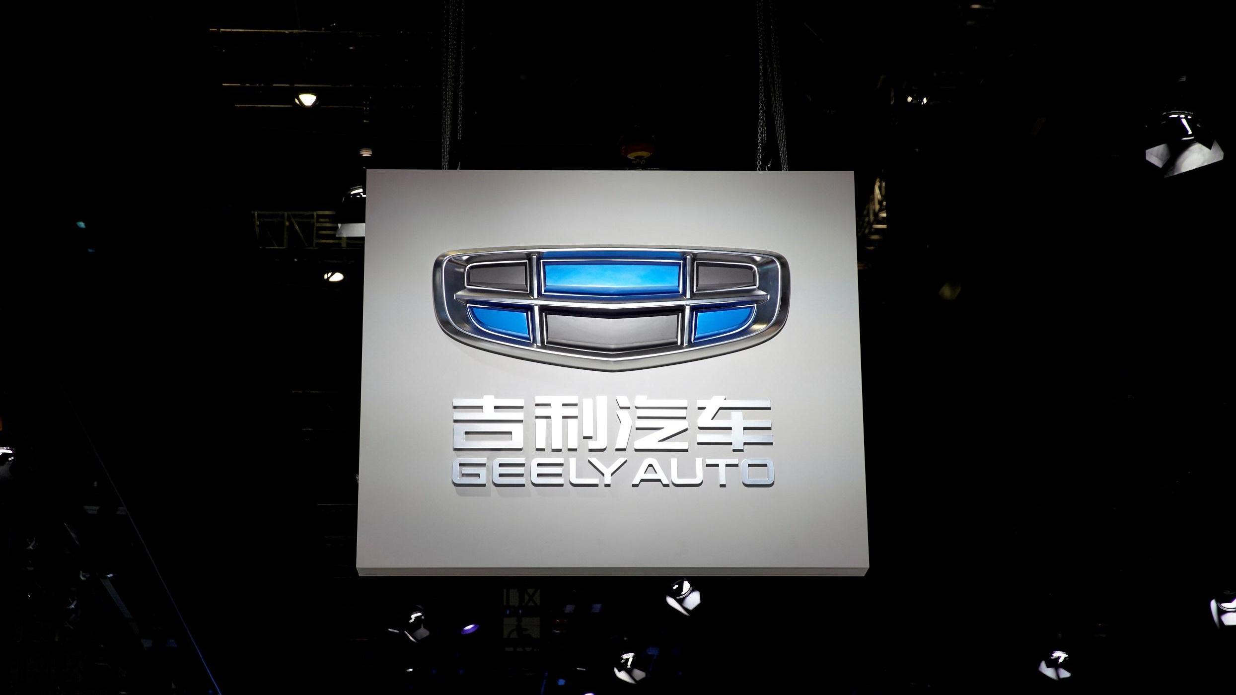 一文看清車企9月銷售 吉利銷量按年增逾3成 小鵬交付量按年增長95%。