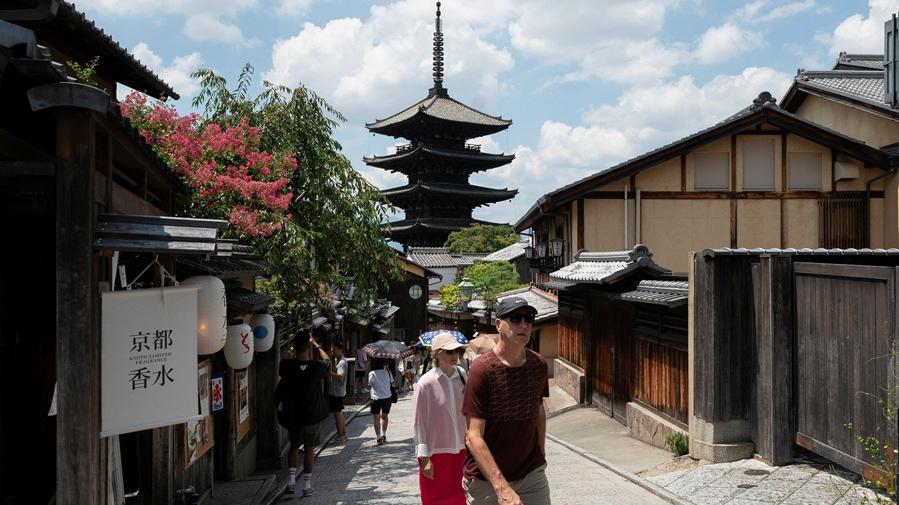 遊客爆料日本海關開始查免稅品 辦登機手續要求打開寄艙行李核對｜遊日注意