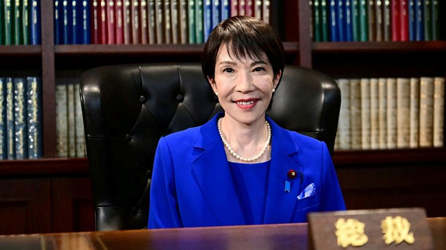 高市早苗出任日揆存變數？傳國會罕有延期開會選新首相