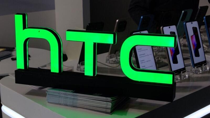 HTC 手機未死? Wildfire 系列於 GITEX 2025 上展出