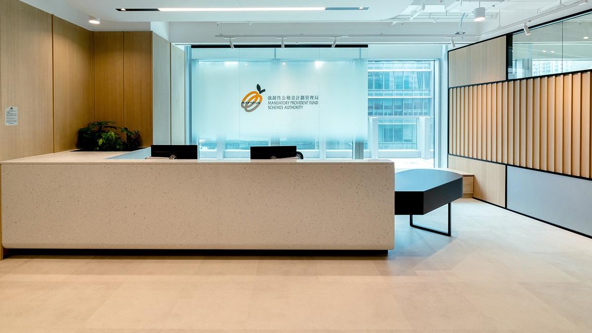 「積金易」上台安排進入最後階段，積金局表示客服人手半年間增加逾一倍。