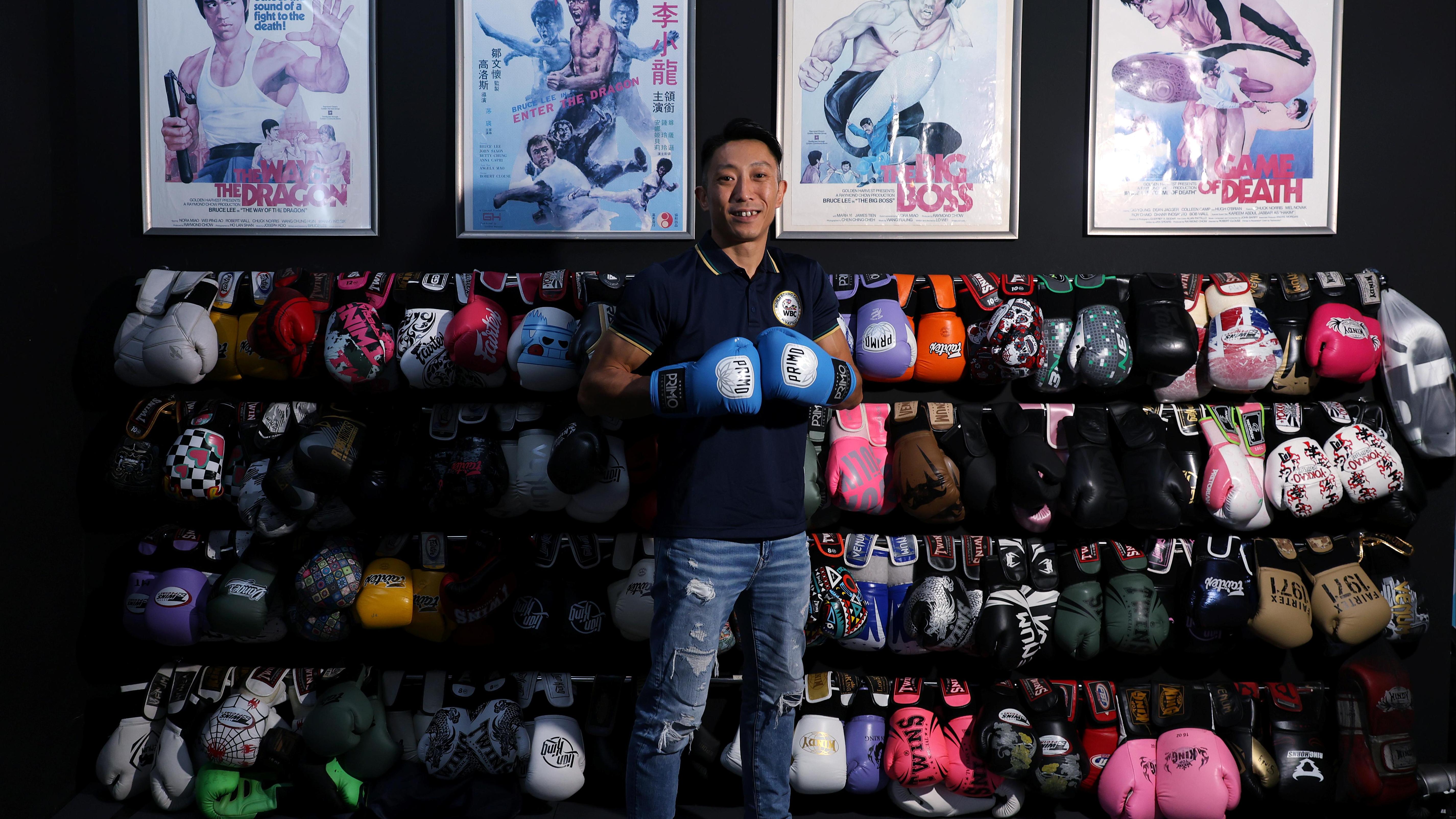 搭建國際擂台 拓展香港泰拳發展 FFC Promotion x WBC Muay Thai 牽起泰拳運動新浪潮