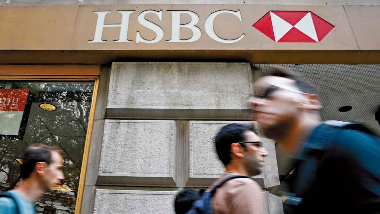 放榜前預警 馬多夫訴訟 滙控撥備86億