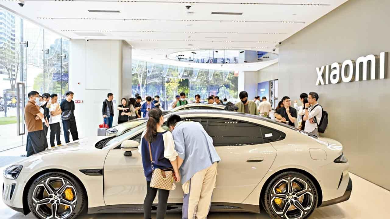 旅行與交易的意義