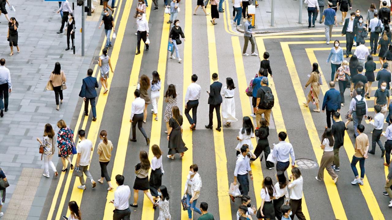 令樓市升跌的3個重要原因