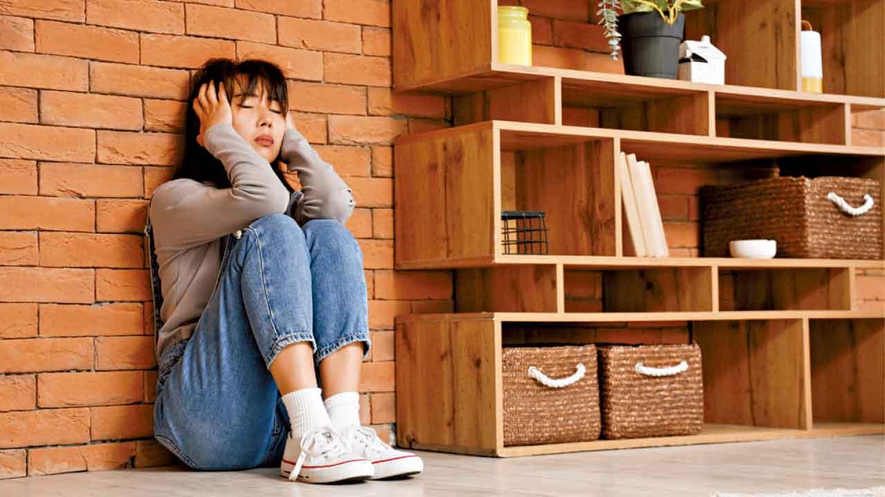 噴鼻+口服 頑治抑鬱症有轉機