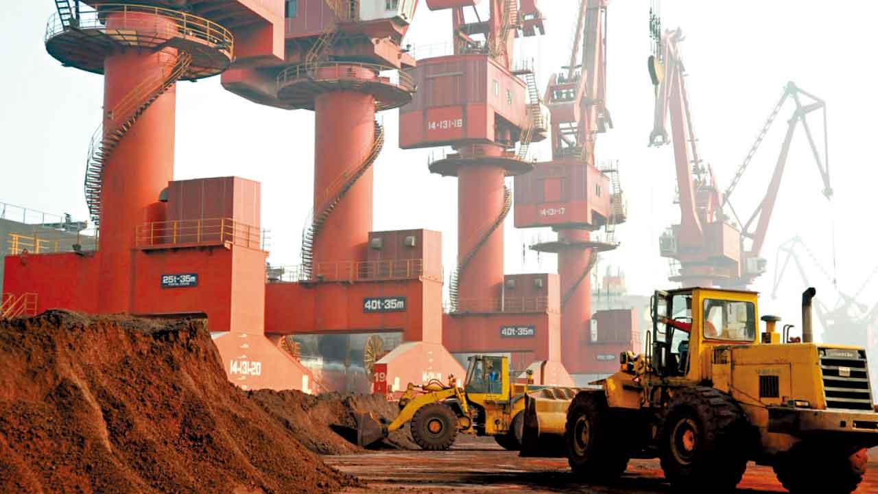 中國加強稀土出口管制 商務部：更好維護國家安全