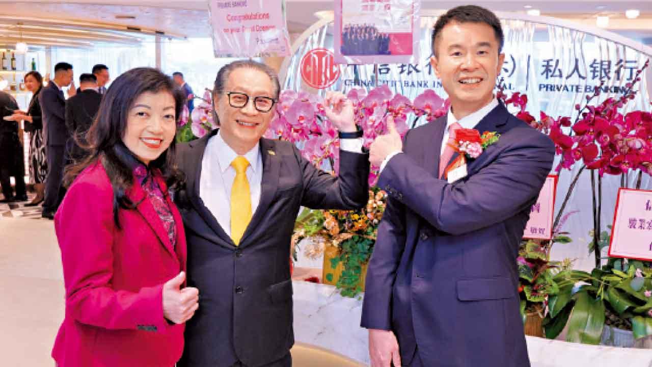 文化金融新航道