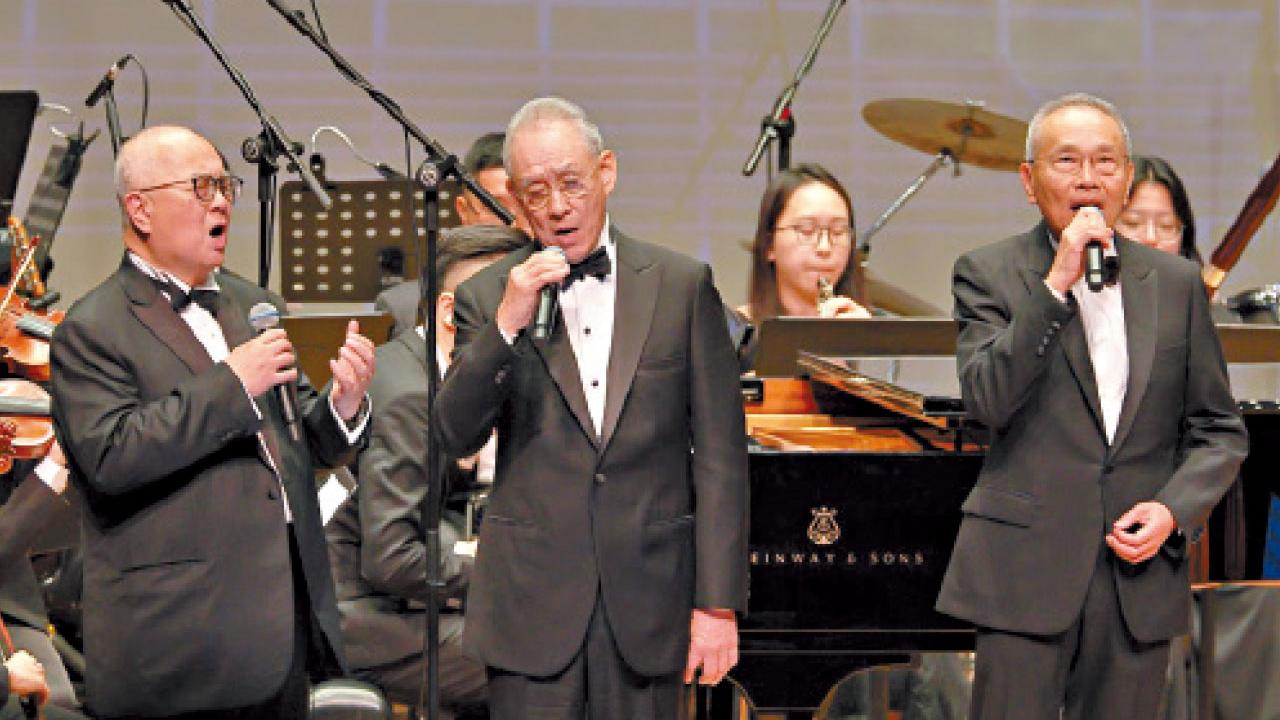 桃李不言 下自成蹊