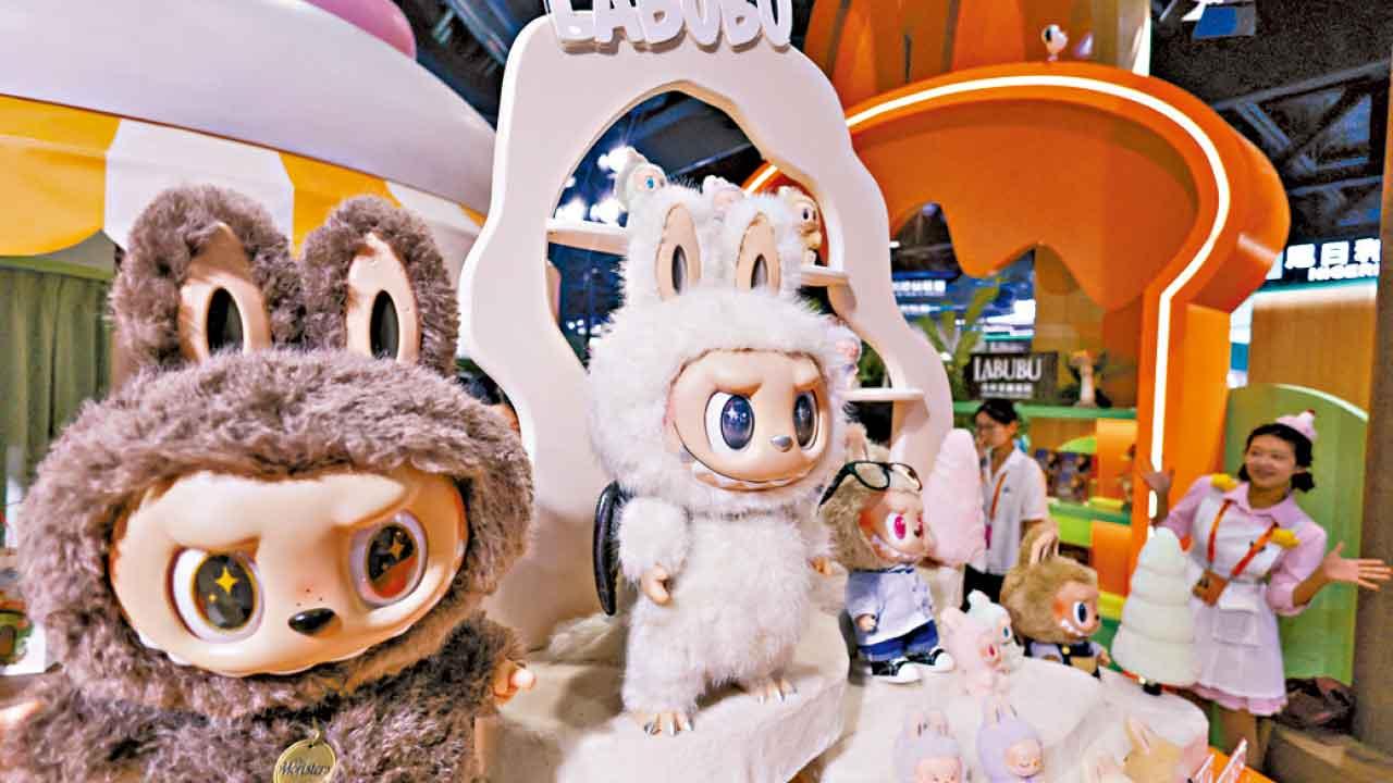 中國專題｜全球好感度續升 超越美國 多邊主義文化輸出 中國「酷起來了」