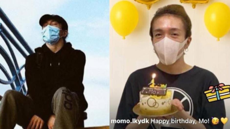 李啟言阿Mo受傷後第四年生日 改為每兩周發代禱信