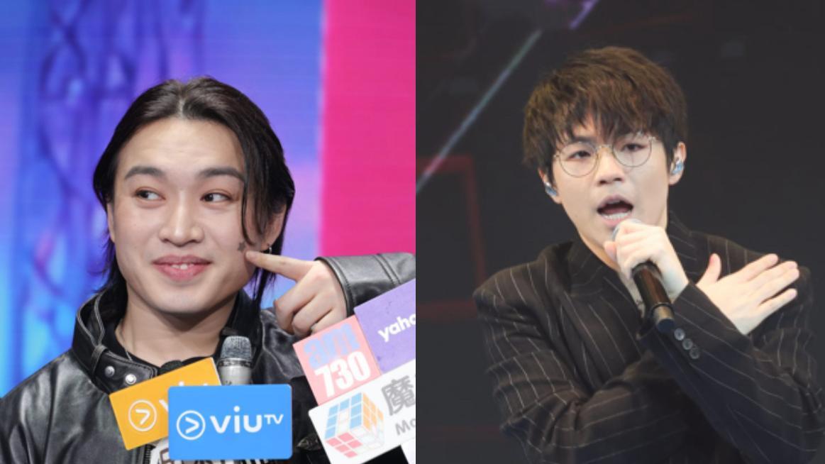 ViuTV巡禮2026｜陳卓賢新傷舊患擔心跳唱演出  柳應廷化身「星之子」有玄機(有片)