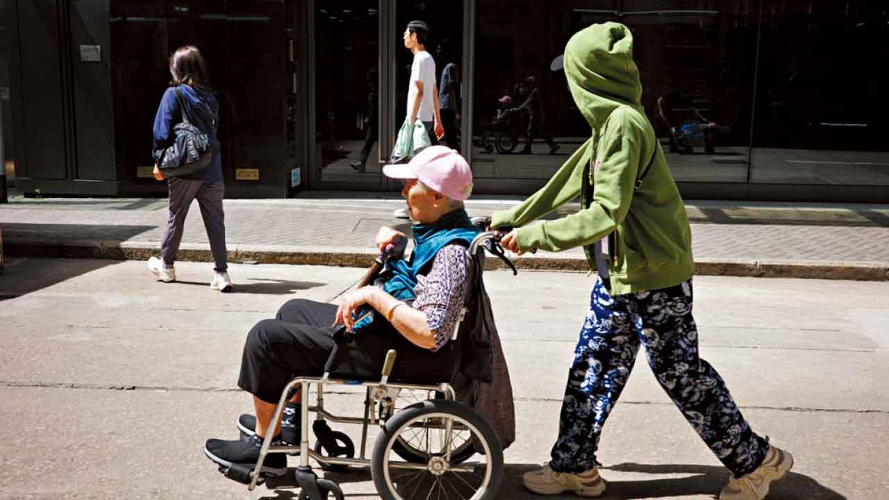 總結殘疾歧視投訴 制指南 平機會︰助機構識別消除11類常見障礙 