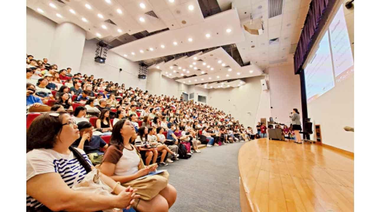 我心中的推銷員