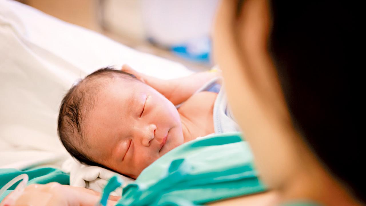 經濟誘因無助提高生育率