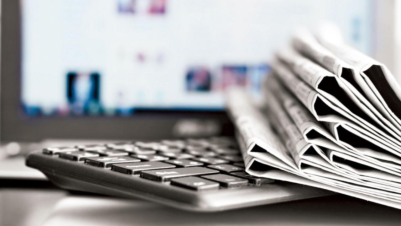 傳統媒體仍是建立品牌利器