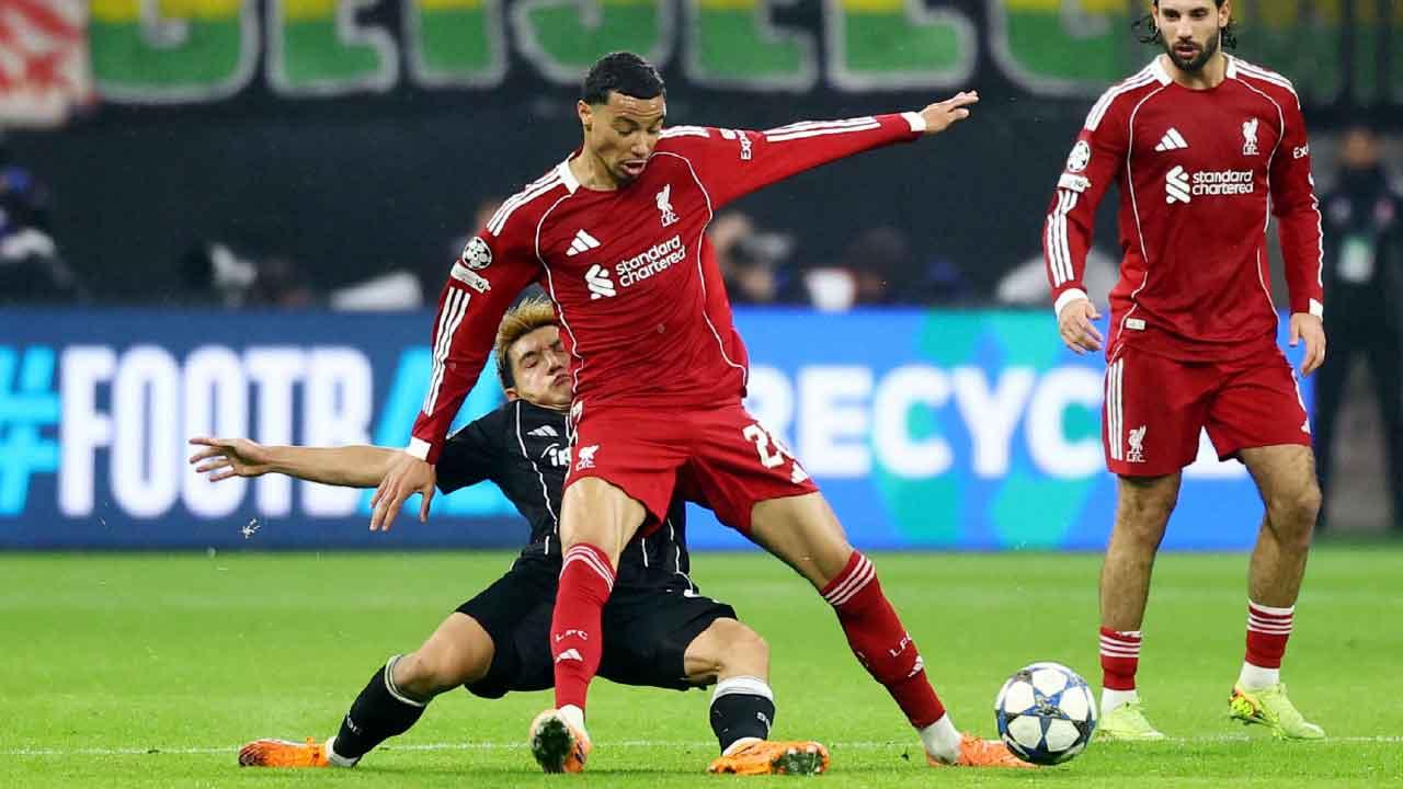 英超｜紅軍回勇作客捕「蜂」