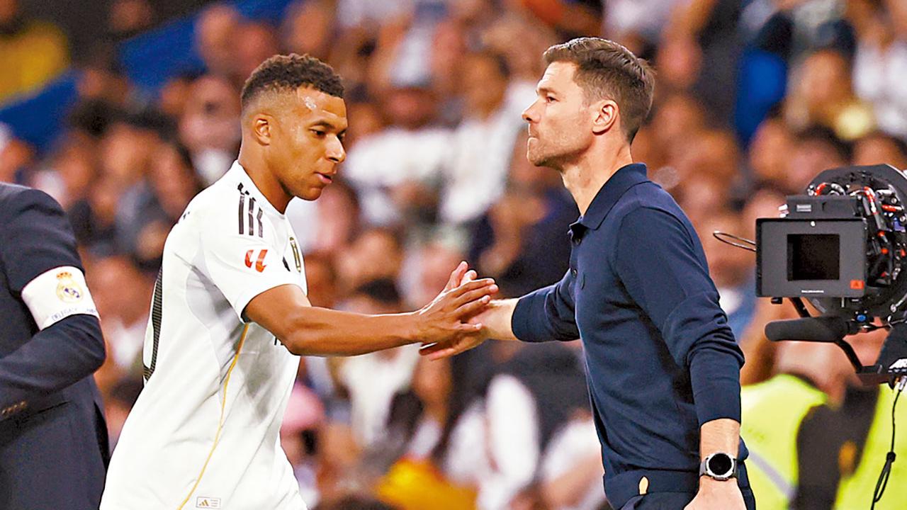 沙比掌舵皇馬大執位 銀河艦隊戰力升