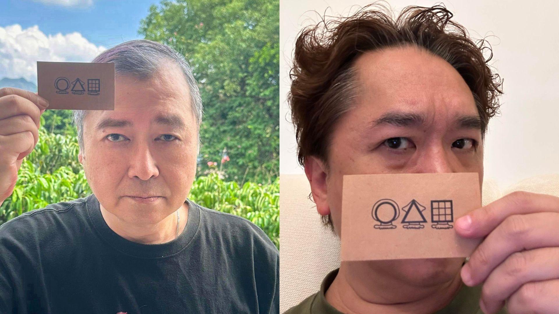 試當真邀群星參與最後作品 劉以達鄧兆尊預告演出《墨魚遊戲2》