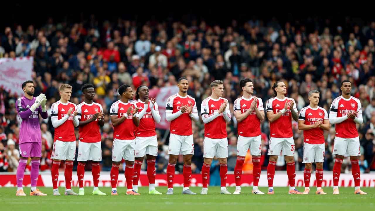 從阿仙奴的失球數字偏低說起