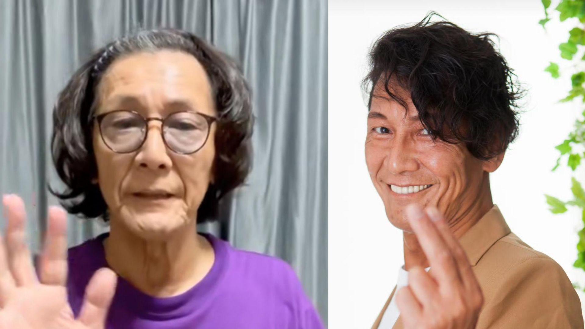 前AV男優加藤鷹退而不休 66歲準備移居台灣盼推廣性教育