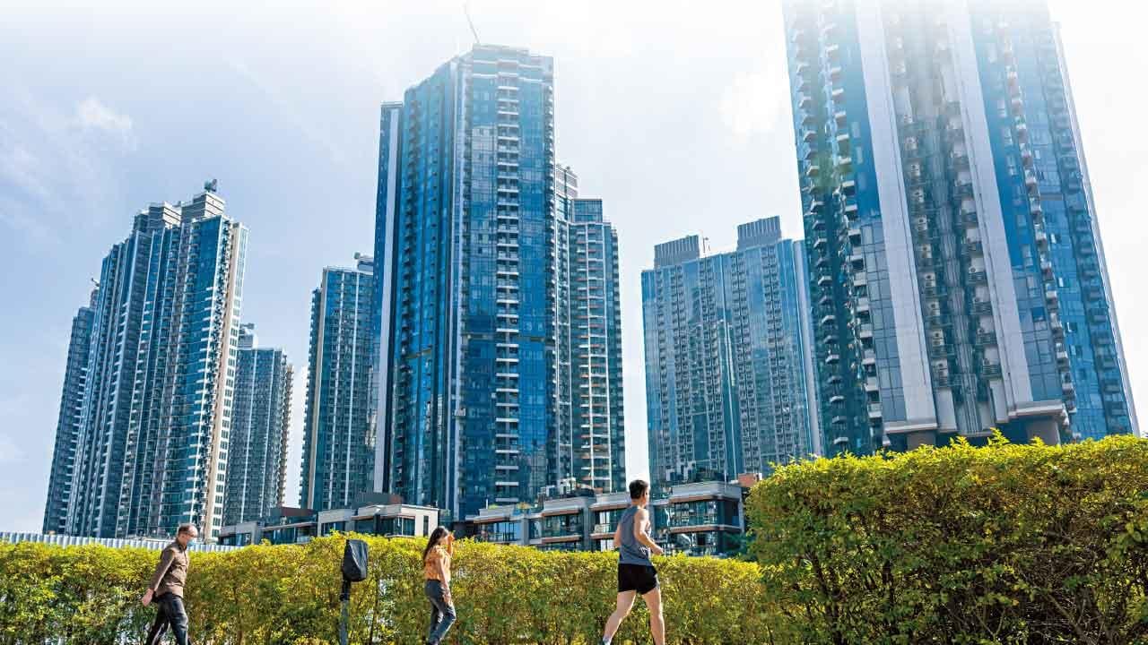 啟德重現光芒 樓市回暖先兆？十五五規劃帶來甚麼啟示？