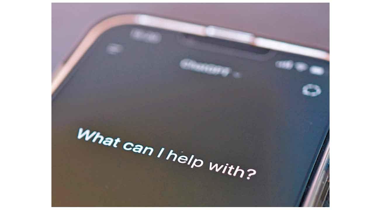 當平台走進ChatGPT：AI時代的App Store革命