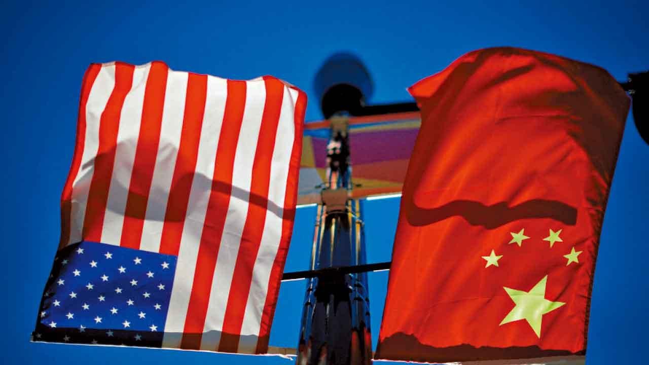 中美停火本應提振環球 奈何鷹派減息更擔憂